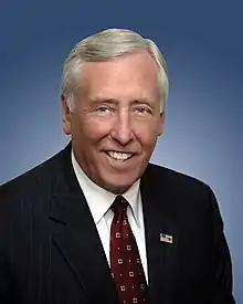 Steny Hoyer