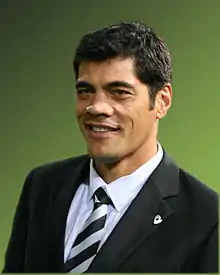 Stephen Kearney