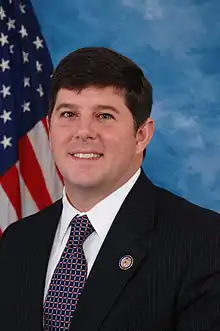 Steven PalazzoMember of U.S. House of Representatives, 2011–2023