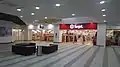 Target store in Stirling Central, Westminster, Perth, Western Australia. This store closed in June 2019.