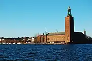 Stockholm City Hall