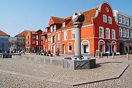 Storetorv