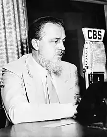 Rex Stout on Our Secret Weapon (December 1942)