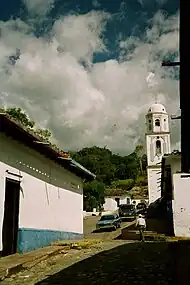 Jají Church