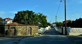 A street