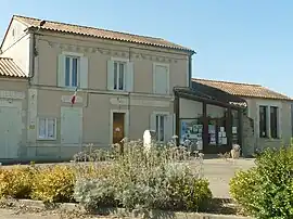 Town hall