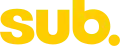 MTV Sub's fourth logo (2013–2022)