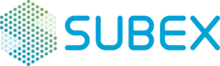 Subex logo