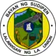 Official seal of Sudipen