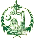 Official seal of Sukkur