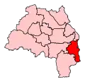 Outline map