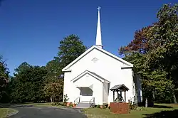 Sunshine Baptist Church