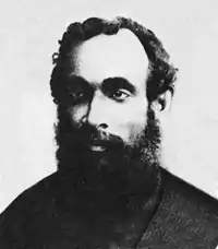 Surendranath Banerjee