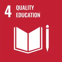 Sustainable Development Goal 4