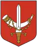 Coat of arms of Suure-Jaani Parish