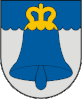 Coat of arms of Svėdasai