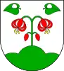 Coat of arms of Svor