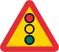 Traffic signals