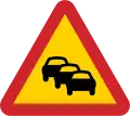 Traffic congestion