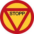 Stop (1951–1975)