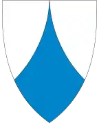 Coat of arms of Sykkylven Municipality