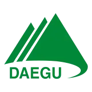 Official seal of Daegu