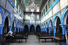 El Ghriba Synagogue