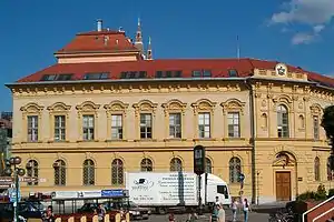 Institute of Informatics & IT Department, University of Szeged