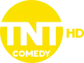 TNT Comedy HD – 1 June 2016 - 24 September 2021