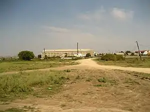 Taskala Hospital