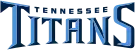 Tennessee Titans wordmark