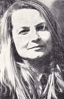 Ferenc in 1975