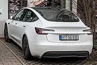 2023 refresh, rear