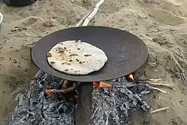 Chapati