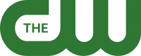 The CW logo