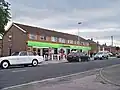 The Co-op on Ainsty Road