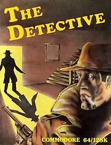 The Detective Game