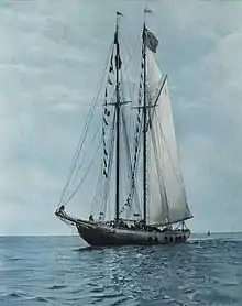 Bluenose II