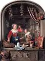The Grocer's Shop