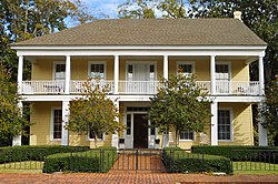 The Tavern was added to the National Register of Historic Places on October 6, 1970.