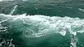 Naruto whirlpools