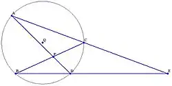 The theorem of Ibn Haytham