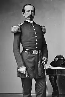 Brig. Gen.Thomas J. Wood