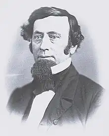 Thomas S. BocockHouse Speaker