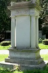 Tombstone