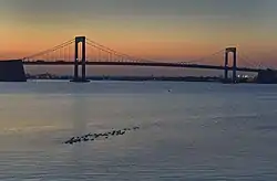 Throgs Neck Bridge