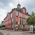 Town hall