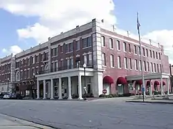 Tifton City Hall