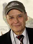 Tim O'Brien ’68, American writer