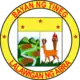 Official seal of Tineg